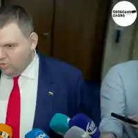 Ексклузивно! Пеевски: Даниел Митов не трябва да подава оставка! (ВИДЕО)
