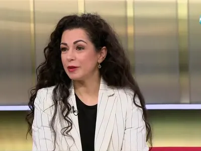 Елена Петрова се радва, че близнаците й не са артисти