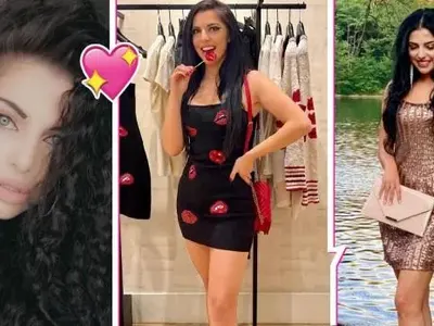 Елвира от "Ергенът" с ново хоби