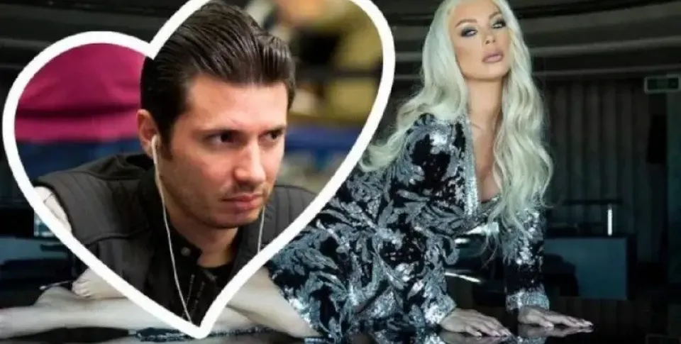 Емануела с нов залп срещу бившия си: Мартин не може да ме забрави! Опитваше се да стигне до мен!