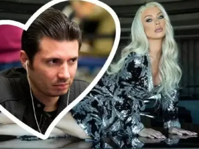 Емануела с нов залп срещу бившия си: Мартин не може да ме забрави! Опитваше се да стигне до мен!