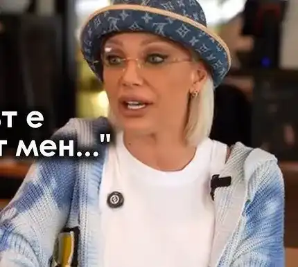 Емануела В СТУПОР: Ето как Мартин отговори на скандалното й интервю и обидите към него след „Ергенът“! (ВИЖ ТУК)