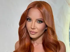 Емилия призна: Отгледала съм децата си в зоопарка