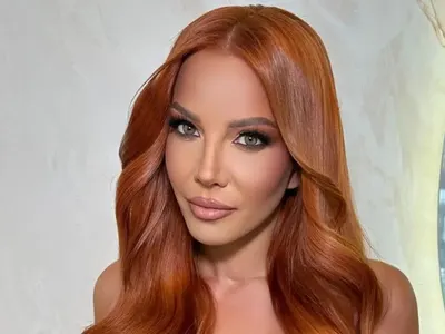 Емилия призна: Отгледала съм децата си в зоопарка