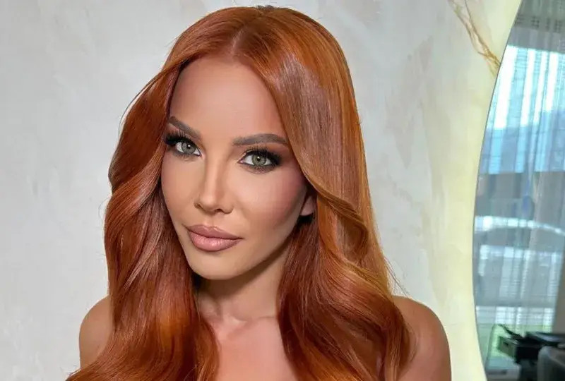 Емилия призна: Отгледала съм децата си в зоопарка