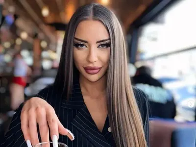 Ергенка станала жертва на побой