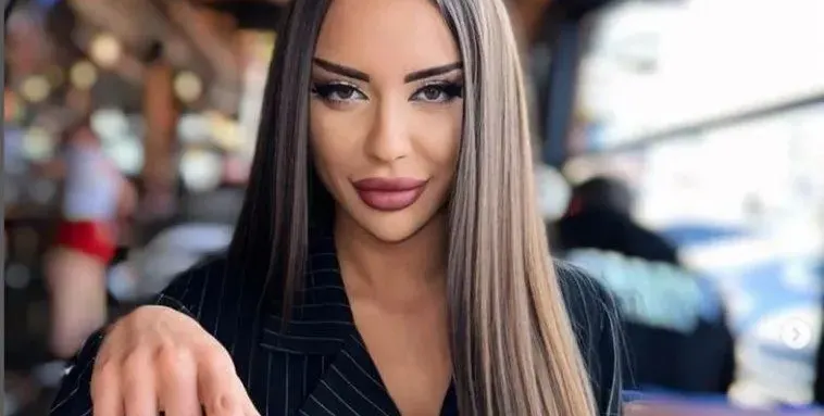 Ергенка станала жертва на побой