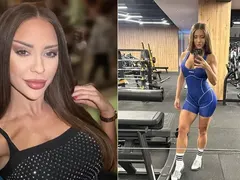 Ергенката Мони Зенгинер ПОТРЕСЕ: Баща ми ме налагаше с шамари и ритници, но му простих! (ВИЖ ТУК)