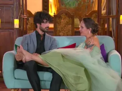 „Ергенът“ 2 отсвири Елена Сергова, но тя не се отказва: Набута се в „Ергенът – Любов в Рая“! (ВИЖ ТУК)