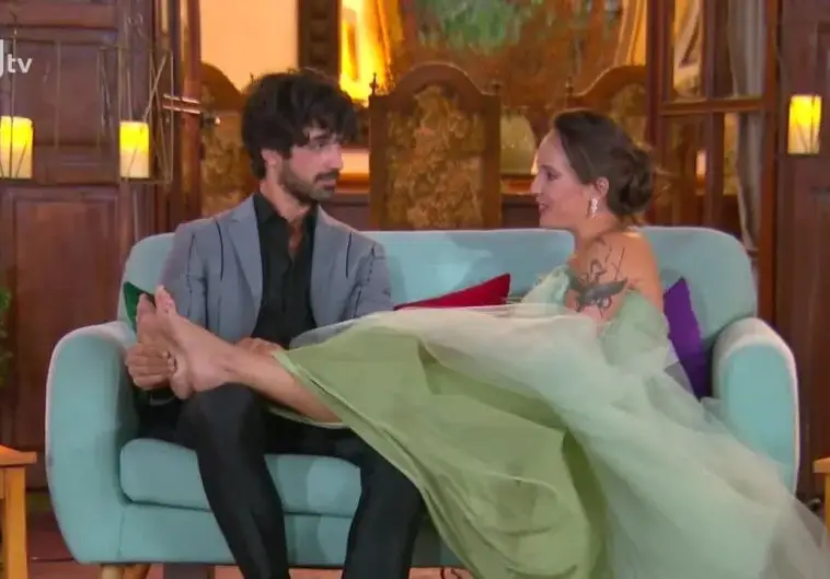 „Ергенът“ 2 отсвири Елена Сергова, но тя не се отказва: Набута се в „Ергенът – Любов в Рая“! (ВИЖ ТУК)