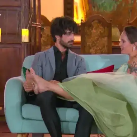 „Ергенът“ 2 отсвири Елена Сергова, но тя не се отказва: Набута се в „Ергенът – Любов в Рая“! (ВИЖ ТУК)