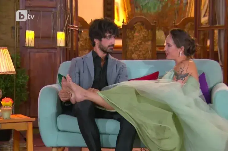 „Ергенът“ 2 отсвири Елена Сергова, но тя не се отказва: Набута се в „Ергенът – Любов в Рая“! (ВИЖ ТУК)