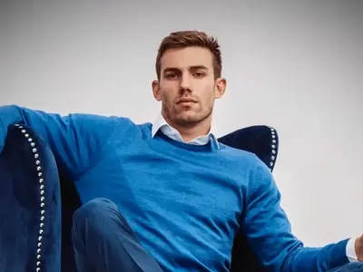 Ергенът Виктор не ще да чуе за сестра си: Общувам само с брат ми!