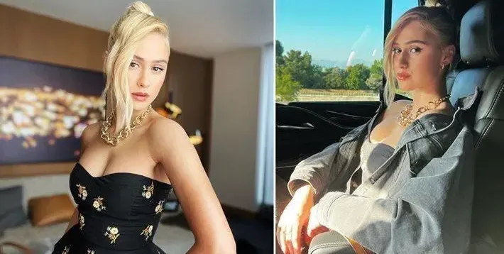 Ето къде се премести да живее Мария Бакалова