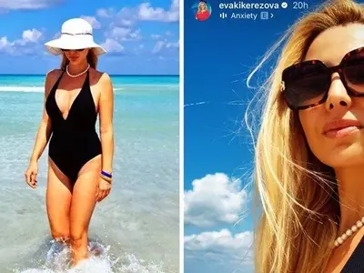 Ева Кикерезова топи мазнини с липосукция