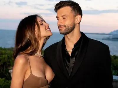 Ева Лонгория помогнала на Гришо да свали Ейса