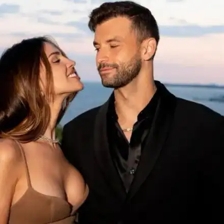 Ева Лонгория помогнала на Гришо да свали Ейса