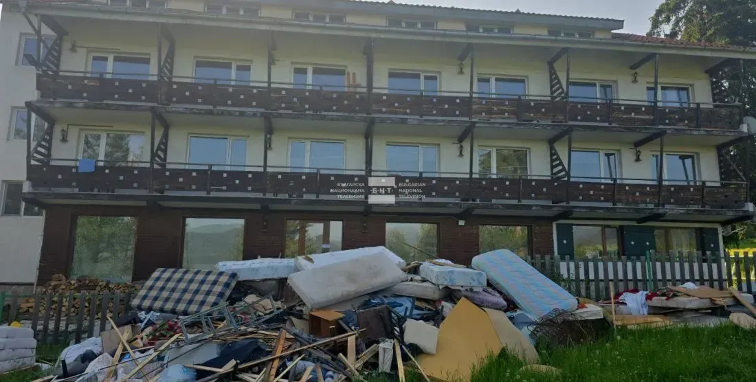 Европари ли доведоха до геноцида в Ягода и Говедарци?