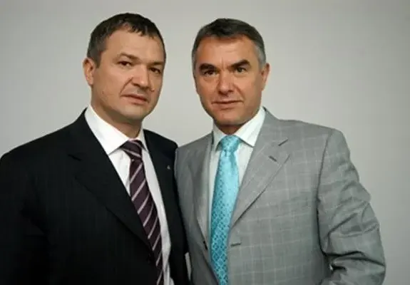 Фалира ключова фирма от аферата „Бобокови“