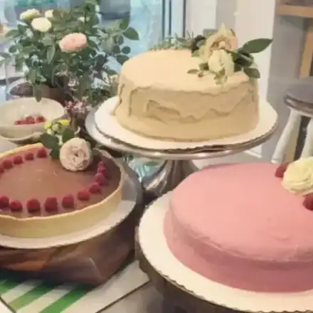 ФАЛИТ? Бизнесът на Линда Петкова с торти процъфтява