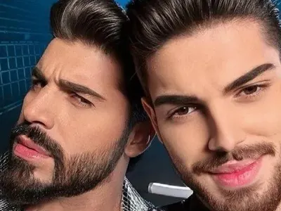 Фики не одобрява обкръжението на брат си Емрах