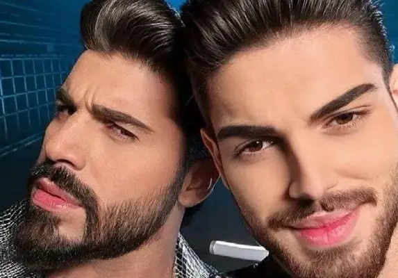 Фики не одобрява обкръжението на брат си Емрах