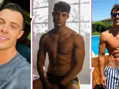 Филип Буков бомбардиран със секс оферти и голи снимки, даже и от мъже