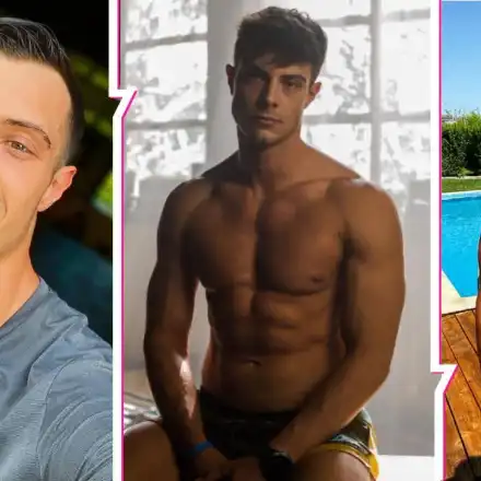 Филип Буков бомбардиран със секс оферти и голи снимки, даже и от мъже