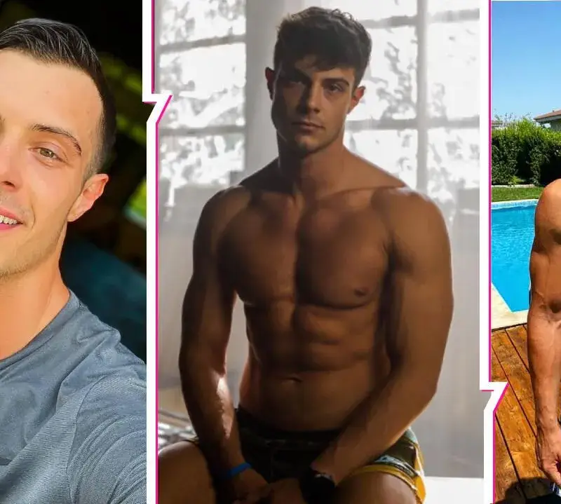 Филип Буков бомбардиран със секс оферти и голи снимки, даже и от мъже