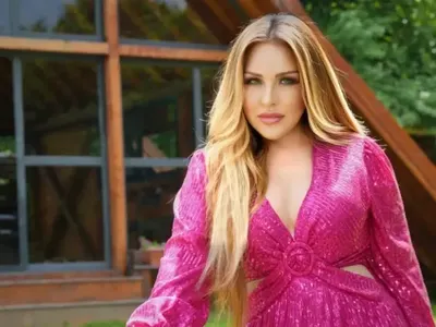 Фолк звездата Рени: Пожелах си мъж, който да ме прави щастлива