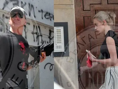 ФОТО БОМБА!! Анна Кошко се нанесе в жилището на Деян в столицата: Радина в ступор, че друга спи в леглото й! (ВИЖ ТУК)