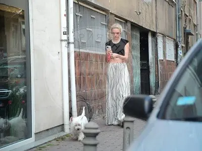 ФОТО БОМБА!! Анна Кошко се нанесе в жилището на Деян в столицата: Радина в ступор, че друга спи в леглото й! (ВИЖ ТУК)