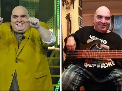 Фънки разбрал от медиите, че докато дрънка на китара са го ОБРАЛИ