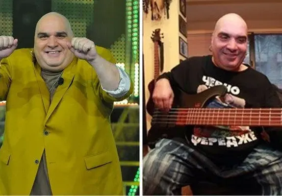 Фънки разбрал от медиите, че докато дрънка на китара са го ОБРАЛИ