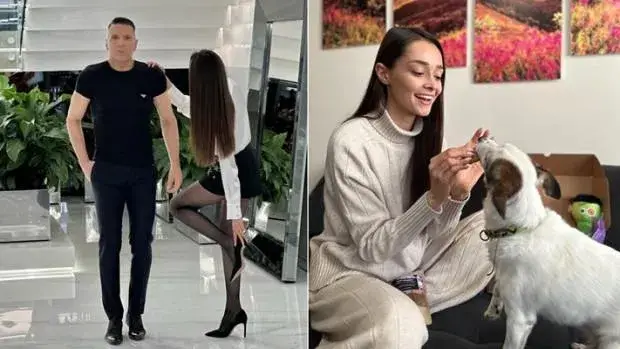 Гаджето на Валерия от „Ергенът” 2 я закичи с бижута за 70 бона