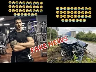 Галин възмутен от клип в Тик Ток:  Майка ми цял ден плака от фалшива новина, че съм умрял