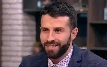 Георги Блажев – писателят, който намери спасение в терапията