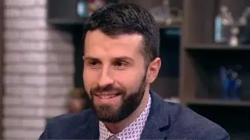 Георги Блажев – писателят, който намери спасение в терапията