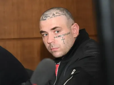 Георги Семерджиев е завел иск в размер на 200  бона срещу затвора