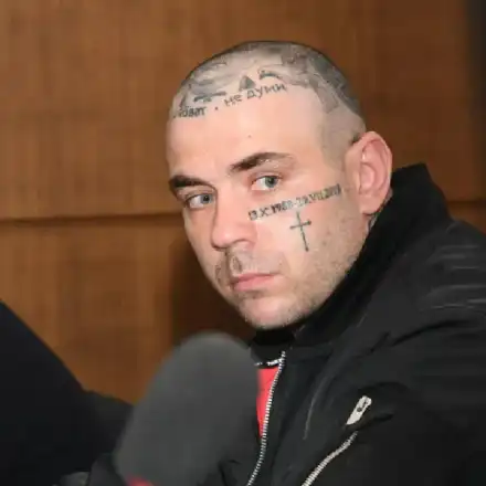 Георги Семерджиев е завел иск в размер на 200  бона срещу затвора