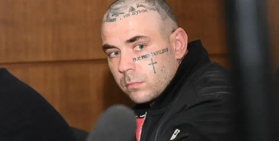 Георги Семерджиев е завел иск в размер на 200  бона срещу затвора
