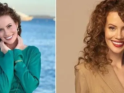 Гери Малкоданска отмаря на тайно място