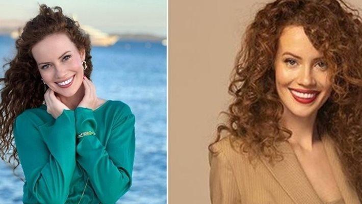 Гери Малкоданска отмаря на тайно място