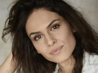 ГЕРОЙ! Бременната Даяна Ханджиева катери 15 етажа всеки ден!