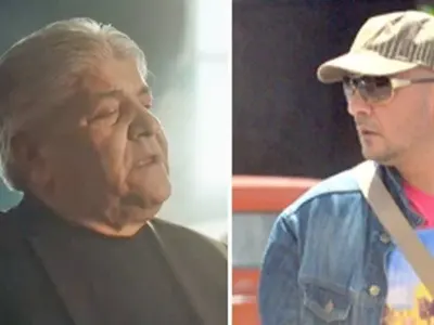 Годжи и Сашо Роман спират войната по пътищата