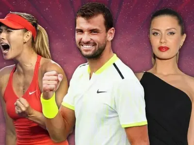 Григор обявен за Плейбой No 1 в тениса