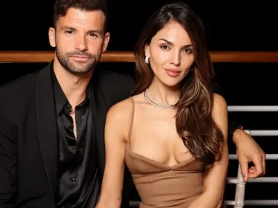 Гришо свалял Ейса, докато мачкал чаршафите с Лолита и Мадалина