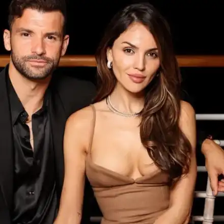 Гришо свалял Ейса, докато мачкал чаршафите с Лолита и Мадалина