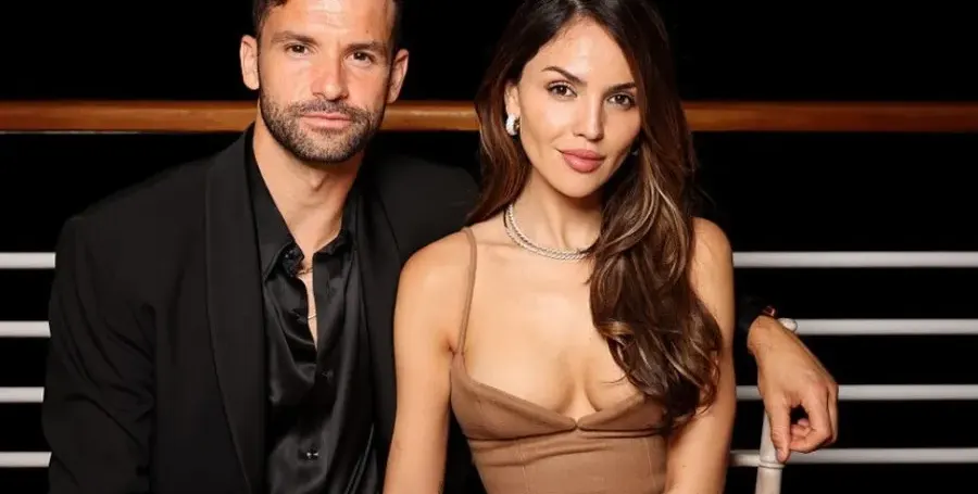 Гришо свалял Ейса, докато мачкал чаршафите с Лолита и Мадалина