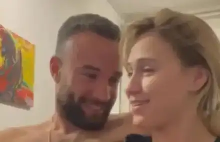 ГРУБО!! Защо Валери Григоров не уважи РД на Мария Бакалова, въпреки че беше поканен?! (ВИЖ ТУК + СНИМКИ)